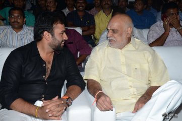 Asura Movie Audio Launch